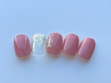 ソポカロン(sopoca-lon)/Aコース　4400円