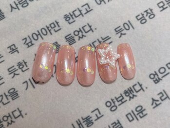 アンネ 表参道(ANNE)/YUKA指名限定★韓国/個性派girly