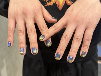 アルカナ(ARCANA)/マグネットネイル¥8,500