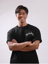 ボディハイエストインターナショナル(Body Highest INT) 藤田 祐樹