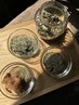 回数券利用の方！漢方ハーブよもぎ蒸し40分