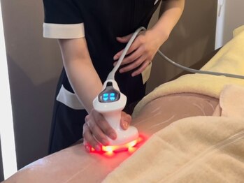 キュール(KuhL)の写真/【リピート率95％】スタートダッシュ1ヶ月で変化を実感！短期で持続可能なボディラインを目指す！