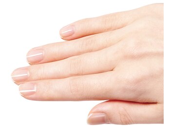 キュア(kyua)/☆メンズクリアネイル☆