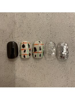 デザインコース（オフ込）