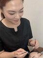 ルシードスタイル ビギン(LUCIDO STYLE BIGEN) Rico