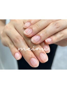 爪の悩みを解消できる（ケア含む）