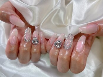 サロン ド キキ(Salon de kiki)/アートネイル