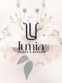 ルミア(LUMIA)/LUMIA【ルミア】