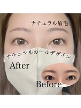 シャローム アローヴ(shalom alob)/【ナチュラルデザイン】