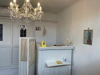 コリーンビューティー(Colleen beauty)