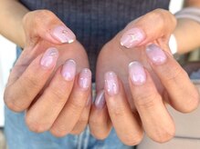 シピー(chipie by anon)/HITOMI◆150分アート