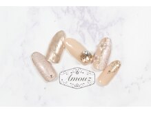 アモウズ(Amouz)/定額【テーマ:マグネット】5