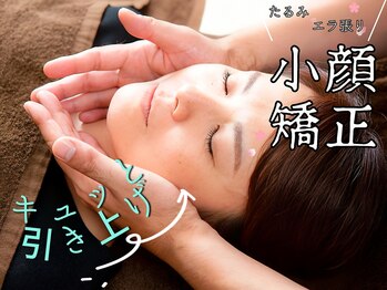 トーラス 整体(TORUS)