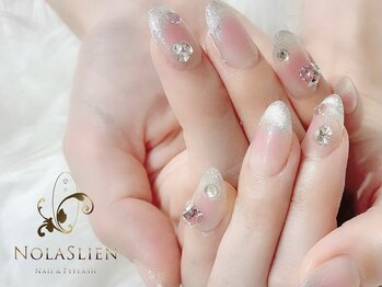 チークネイル　東銀座