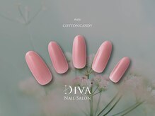 ネイルサロン ディーバ 調布店(Diva)/秋のワンカラー