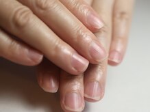 クロ(KURO)/ネイルケア/柳津ネイルサロン