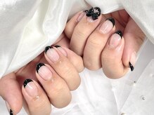 ネイルネージュ 錦糸町(Nail Neige)/フレンチネイル