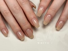 ホワイト(WHITE)/