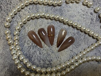 プリティジェー 大塚駅前店(Pretty J)/ニュアンス定額