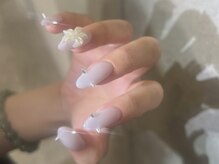 ウカ(ukacojp/store)/スタッズネイル