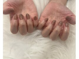 こだわりワンカラー