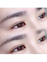 オーク 新潟駅前(OAK)/。似合わせ ゜まつ毛パーマ