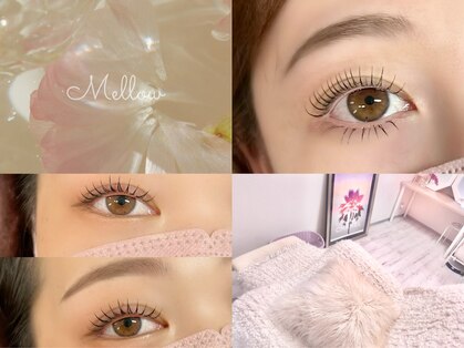 メロウ(MELLOW)の写真