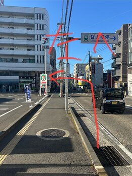 スーパーセルズ 鹿児島谷山店(Super Cells)/サロン案内