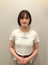 ミージュ(miju.)&nbsp;Sato 