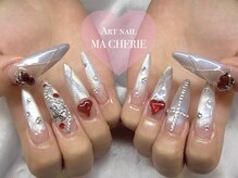 マシェリ(MA CHERIE)