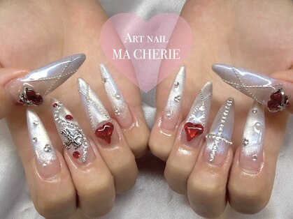 マシェリ(MA CHERIE)の写真