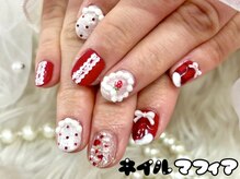ネイルマフィア 原宿(NAIL MAFIA)
