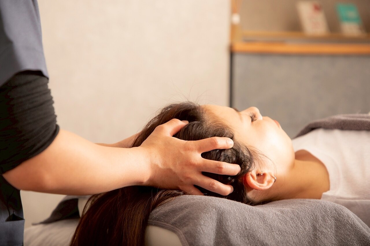 トータルボディケア モフ(Total Body Care Moff)｜ホットペッパー