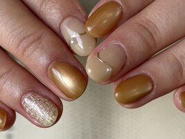 担当:上田/4本アート