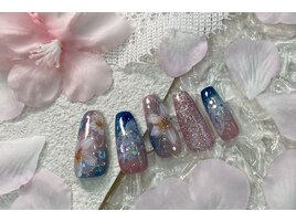 Spring collection ¥13500