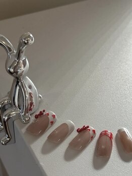 プリュム(PLUME.)/定額デザイン