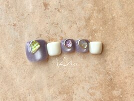 FOOT定額klee Design