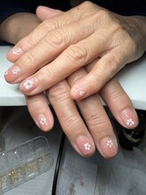 ティネイル(Tinails)/デサイズ　level 1