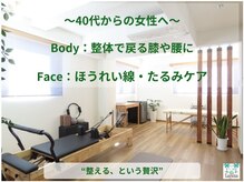 サロンラグナ(Salon Laguna)