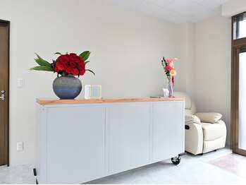 ホワイトニングショップ 守谷店(whitening shop)/ホワイトニングショップ守谷店