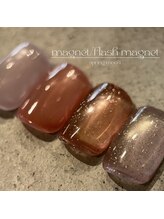 ティグル(TIGGLE)/spring color フラッシュマグ