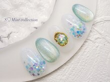 エスミント(S Mint)/定額　¥7980オフ込