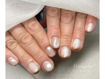 マグネットネイル