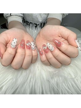 アンミーネイル 新宿(Anmi Nail)/