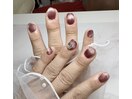 マグネットネイル