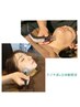 【美容・女性スタッフ対応可能】】【1日3名限定♪】フェイシャルセット
