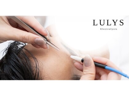LULYS【ルリス】の写真