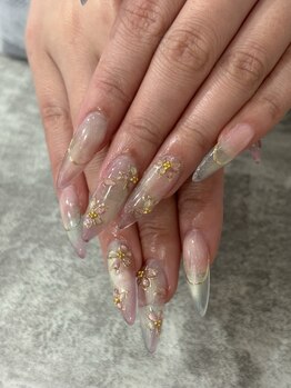 ドルチェヴィータ(Dolce Vita Nail)/