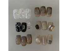ヴァリエ(VARIE)の雰囲気（パーツも多数揃えております★）