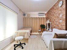 シャンティ(Shanti)の雰囲気(駐車場あり◎プライベートサロンなので気軽にご来店ください!)
